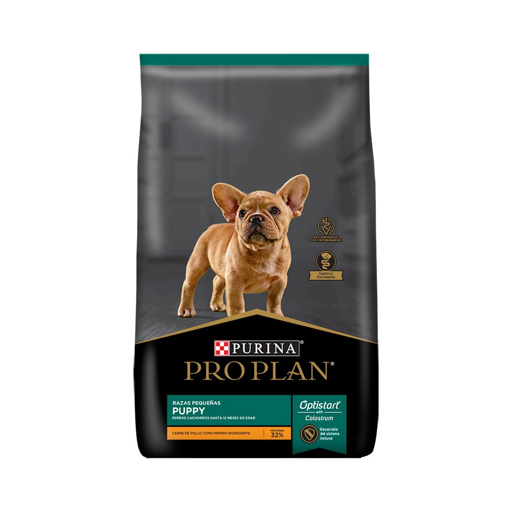 Pro Plan Cachorro Raza Pequeña Optistart