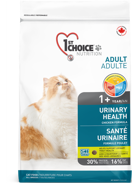 1st Choice Urinary Health